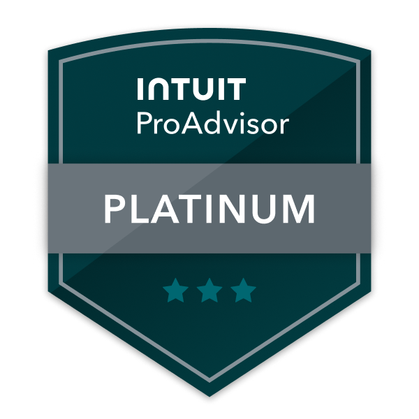 Platinum-Tier QuickBooks ProAdvisor — Willard Tax & Financial